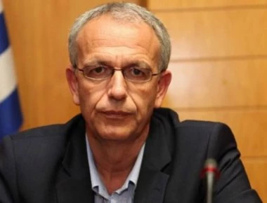 Π. Ρήγας για τουρκικές προκλήσεις: «Ο ρόλος μας δεν είναι να φοβόμαστε»